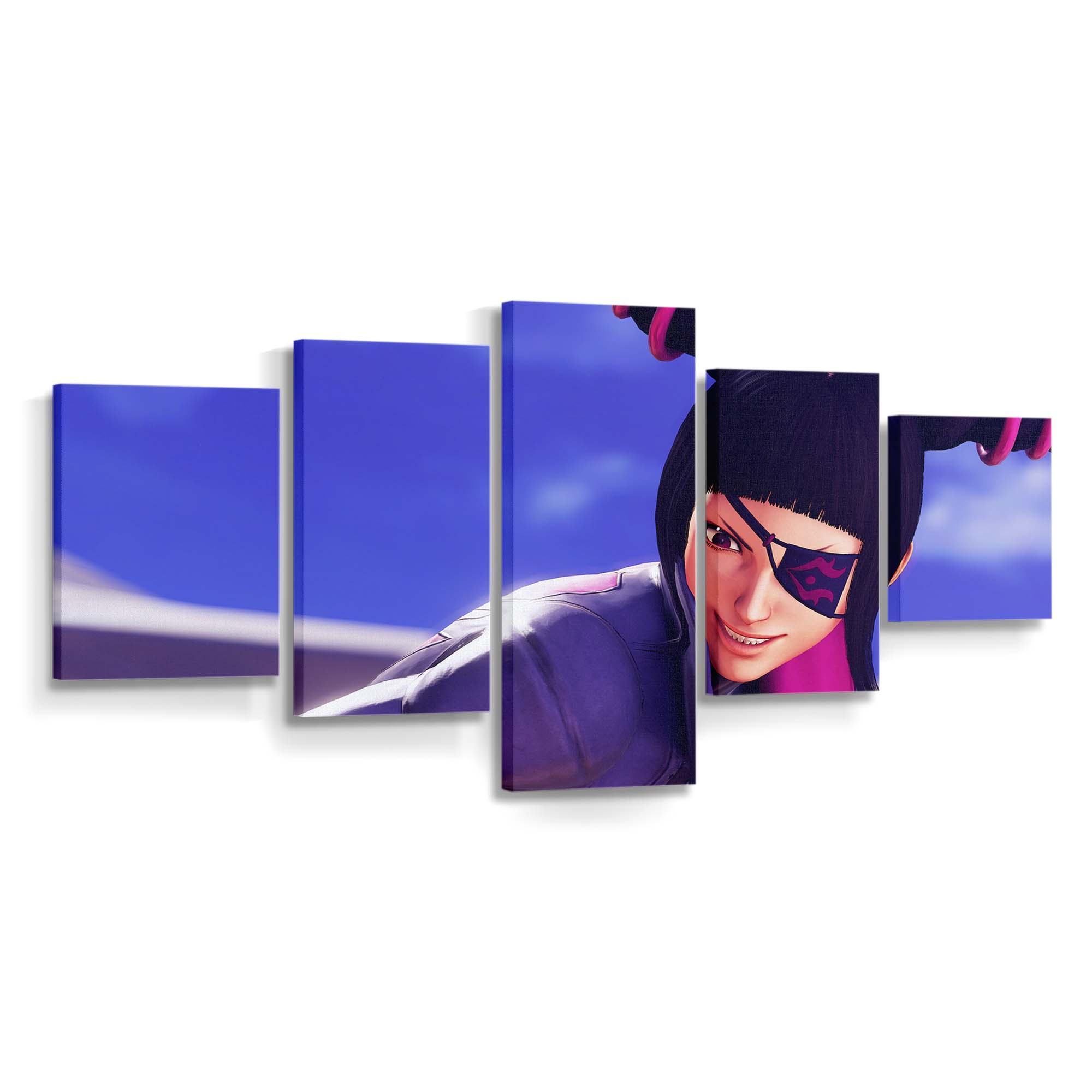 street fighter 5